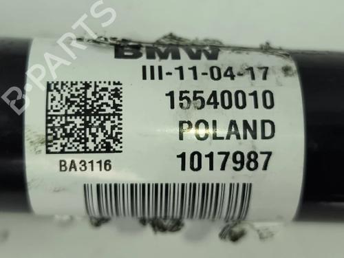 Right front driveshaft BMW 2 Gran Tourer (F46) 214 d | BP37235361M39 - Image 5