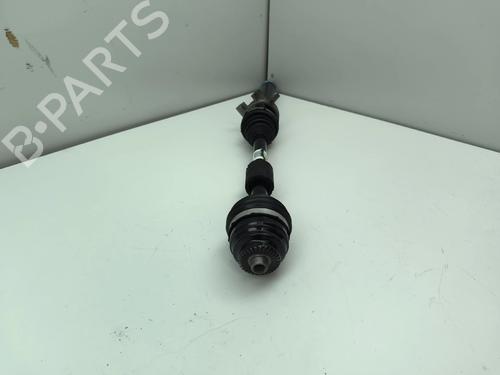 Right front driveshaft BMW 2 Gran Tourer (F46) 214 d | BP37235361M39 - Image 3