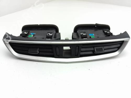 Luftventil Luftventil NISSAN QASHQAI II (J11, J11_) [2013-2026] 37234695 37234695