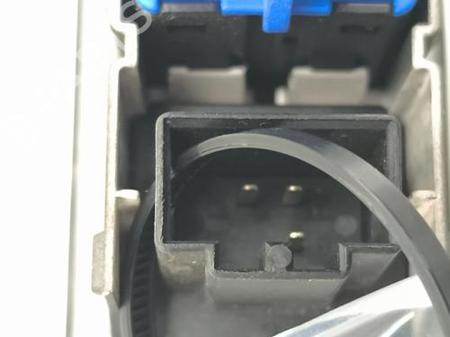 Warning switch VW GOLF VII (5G1, BQ1, BE1, BE2) | BP37089942I22 - Image 5