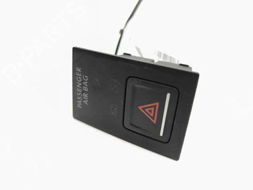 Warning switch VW GOLF VII (5G1, BQ1, BE1, BE2) | BP37089942I22 - Image 2