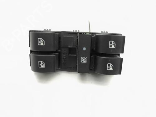 Used Left front window switch Left front window switch 37081040 37081040