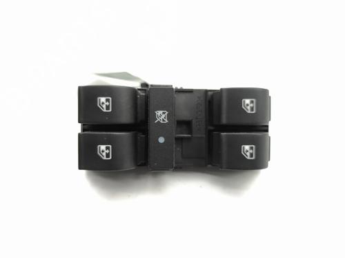 Left front window switch FIAT TIPO Hatchback (356_, 357_) | BP37081040I27 - Image 2
