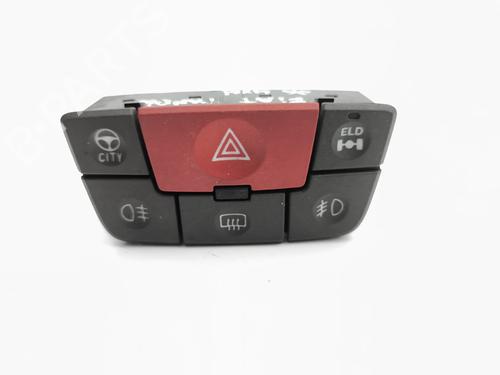 Used Warning switch Warning switch 37081055 37081055