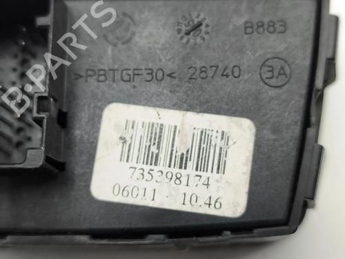Warning switch FIAT PANDA (169_) | BP37081055I22 - Image 5