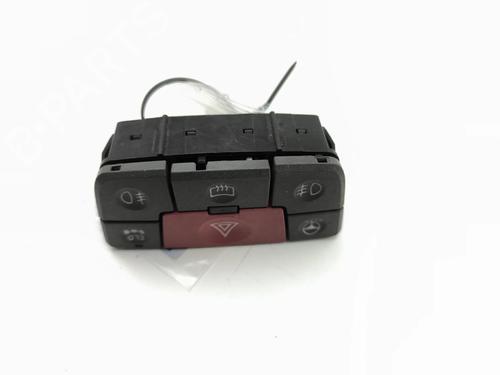 Warning switch FIAT PANDA (169_) | BP37081055I22 - Image 3