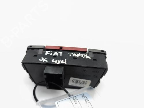 Warning switch FIAT PANDA (169_) | BP37081055I22 - Image 2