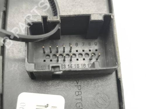 Warning switch FIAT PANDA (169_) | BP37081055I22 - Image 4