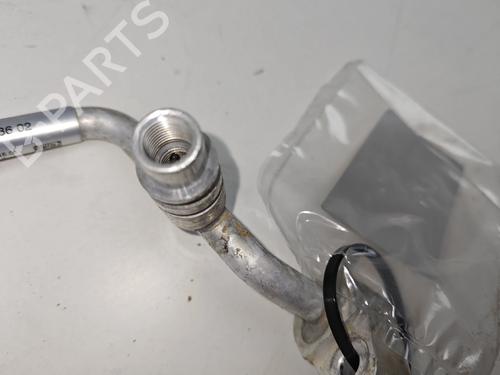 AC pipe MERCEDES-BENZ C-CLASS (W206) C 220 d (206.004) | BP37237265M126 - Image 5