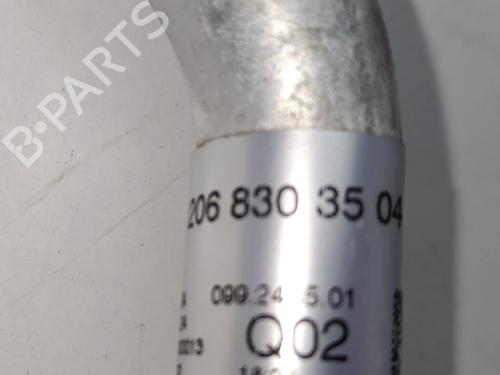 AC pipe MERCEDES-BENZ C-CLASS (W206) C 220 d (206.004) | BP37237266M126 - Image 2