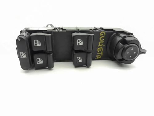 Used Left front window switch Left front window switch 37081037 37081037
