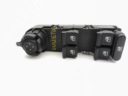 Left front window switch ALFA ROMEO GIULIETTA (940_) | BP37081037I27 - Image 2