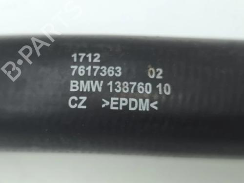 Rør MINI MINI (F56) Cooper D | BP37237267M125 - Image 6