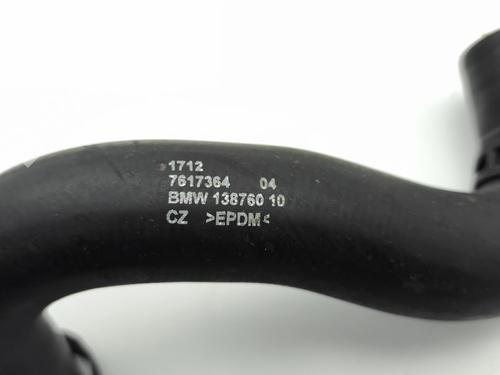 Pipe MINI MINI (F56) | BP37243751M125 - Image 5