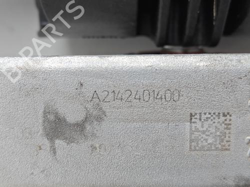 Gearbox mount MERCEDES-BENZ C-CLASS (W206) C 220 d (206.004) | BP37235364M88 - Image 2