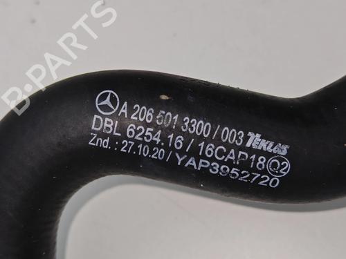 Pipe MERCEDES-BENZ C-CLASS (W206) C 220 d (206.004) | BP37243759M125 - Image 2