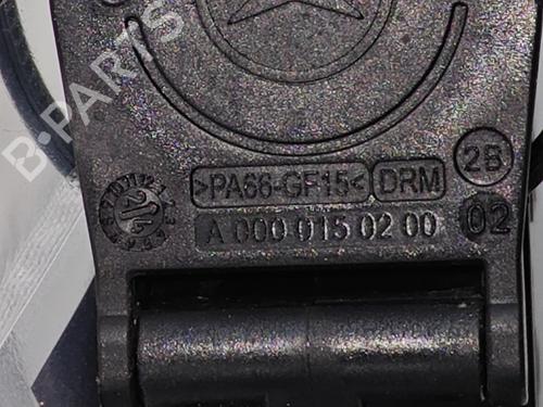 Cable MERCEDES-BENZ C-CLASS (W206) C 220 d (206.004) | BP37243741E12 - Image 2