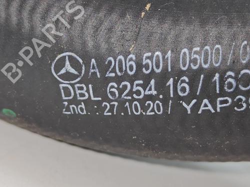 Pipe MERCEDES-BENZ C-CLASS (W206) C 220 d (206.004) | BP37243749M125 - Image 5