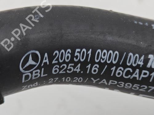 Pipe MERCEDES-BENZ C-CLASS (W206) C 220 d (206.004) | BP37243750M125 - Image 2