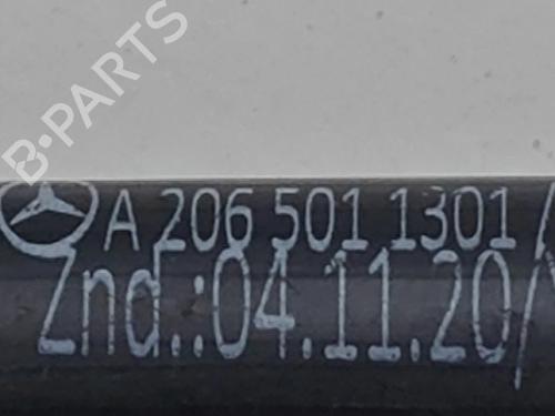 Pipe MERCEDES-BENZ C-CLASS (W206) C 220 d (206.004) | BP37243747M125 - Image 2