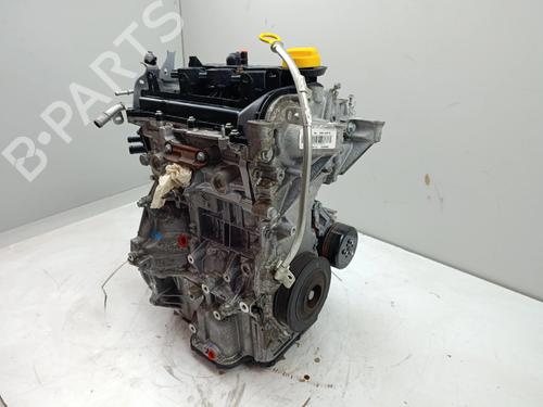 Engine NISSAN MICRA V (K14) 1.0 IG-T 100 | BP37243783M1 - Image 8