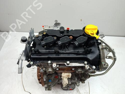 Motor Motor NISSAN MICRA V (K14) 1.0 IG-T 100 (101 hp) 37243783 37243783