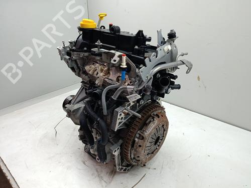 Engine NISSAN MICRA V (K14) 1.0 IG-T 100 | BP37243783M1 - Image 5
