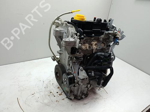 Engine NISSAN MICRA V (K14) 1.0 IG-T 100 | BP37243783M1 - Image 4