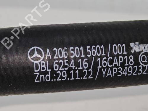 Pipe MERCEDES-BENZ C-CLASS (W206) C 220 d (206.004) | BP37243772M125 - Image 2