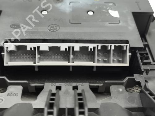 Interior roof light BMW X6 (E71, E72) | BP37243770I8 - Image 5