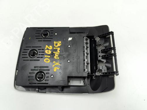 Interior roof light BMW X6 (E71, E72) | BP37243770I8 - Image 4