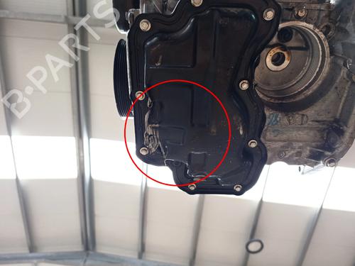 Engine NISSAN MICRA V (K14) 1.0 IG-T 100 | BP37243783M1 - Image 12