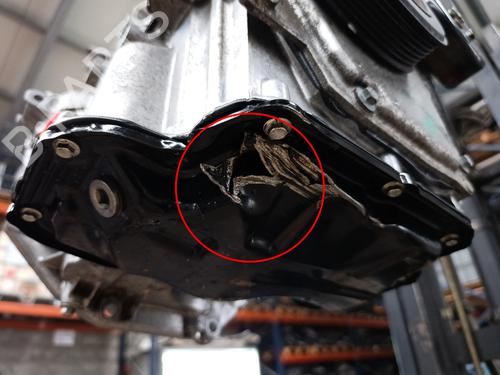 Engine NISSAN MICRA V (K14) 1.0 IG-T 100 | BP37243783M1 - Image 13