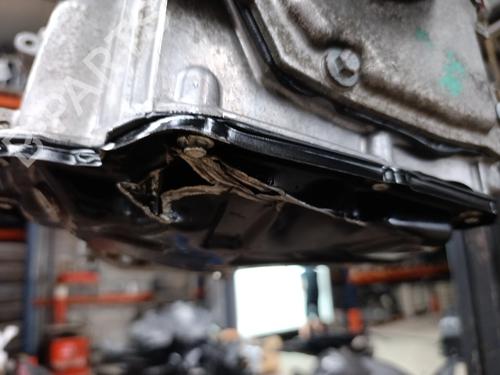 Engine NISSAN MICRA V (K14) 1.0 IG-T 100 | BP37243783M1 - Image 10
