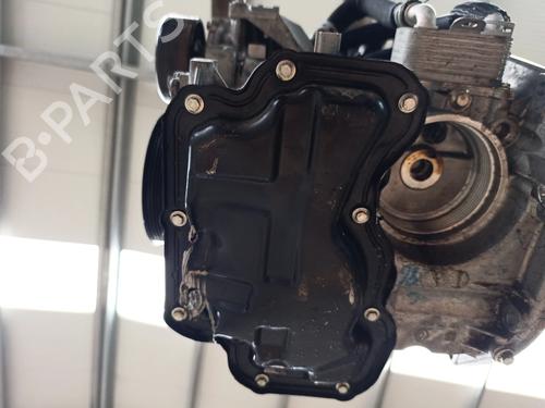 Engine NISSAN MICRA V (K14) 1.0 IG-T 100 | BP37243783M1 - Image 9
