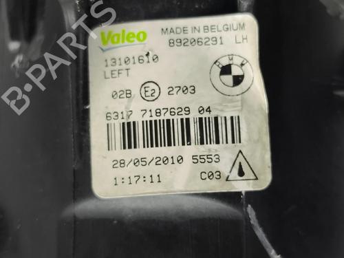 Left front fog light BMW X6 (E71, E72)  | BP37243777C30  - Image 6