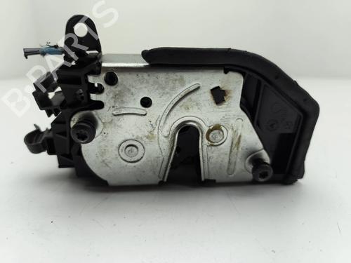 Rear left lock BMW X6 (E71, E72) | BP37243774C100 - Image 5
