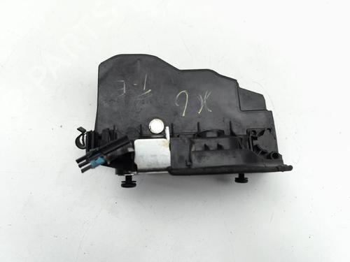 Rear left lock BMW X6 (E71, E72) | BP37243774C100 - Image 2