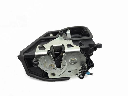 Rear left lock BMW X6 (E71, E72) | BP37243774C100 - Image 3