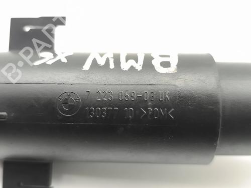 Headlight washer BMW X6 (E71, E72) | BP37243786E17 - Image 6