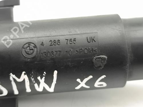 Headlight washer BMW X6 (E71, E72)  | BP37243771E17  - Image 6