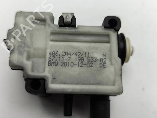 Fuel door actuator BMW X6 (E71, E72) | BP37249958E18 - Image 5
