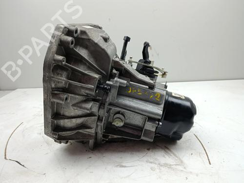 Gearbox NISSAN MICRA V (K14) 1.0 IG-T 100 | BP37243787M3 - Image 5