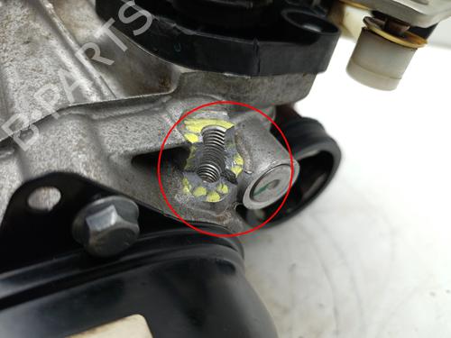 Gearbox NISSAN MICRA V (K14) 1.0 IG-T 100 | BP37243787M3 - Image 10