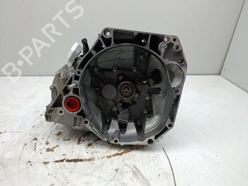Gearbox NISSAN MICRA V (K14) 1.0 IG-T 100 | BP37243787M3 - Image 4