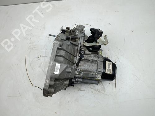 Used Gearbox Gearbox 37243787 37243787