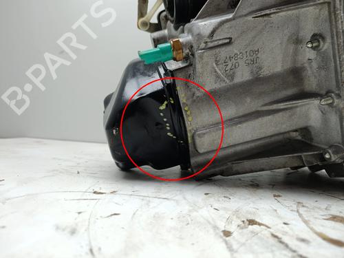 Gearbox NISSAN MICRA V (K14) 1.0 IG-T 100 | BP37243787M3 - Image 11