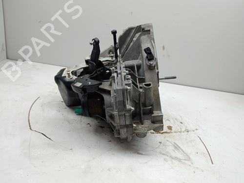 Gearbox NISSAN MICRA V (K14) 1.0 IG-T 100 | BP37243787M3 - Image 7