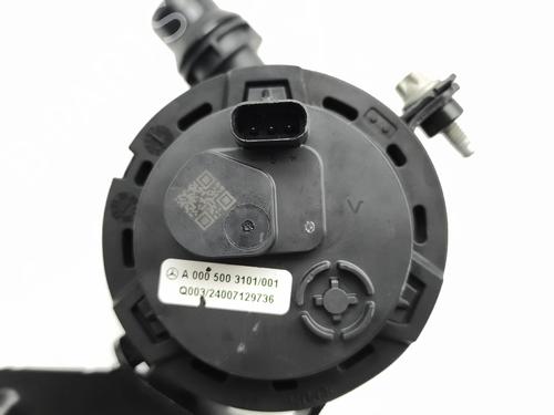 Auxiliary water pump MERCEDES-BENZ C-CLASS (W206) C 220 d (206.004) | BP37243754M111 - Image 6