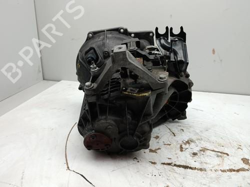 Gearbox FORD FOCUS II (DA_, HCP, DP) 1.6 TDCi | BP37262437M3 - Image 4
